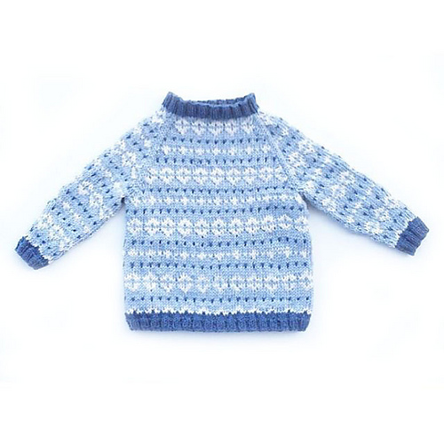 Noragenseren - mammastrikk