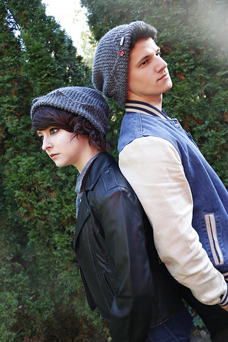 Jughead-lue - Ariel