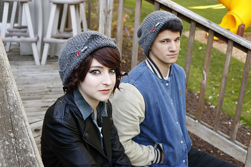 Jughead-lue - Ariel