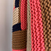 Bits & Pieces Blanket pattern