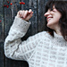 Griðr Sweater pattern