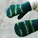 Two Of A Kind - Socks + Mittens pattern