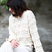 Lilwen Sweater pattern