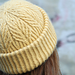 Fletcher Hat pattern