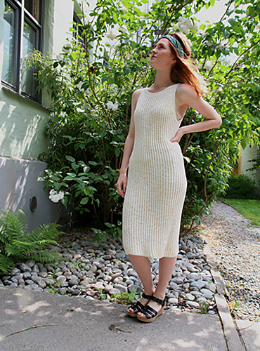 Wow Dress - Pickles