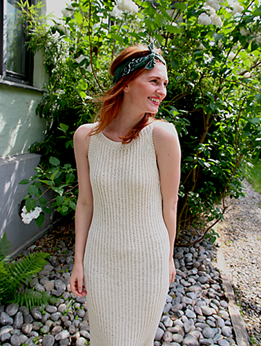 Wow Dress - Pickles