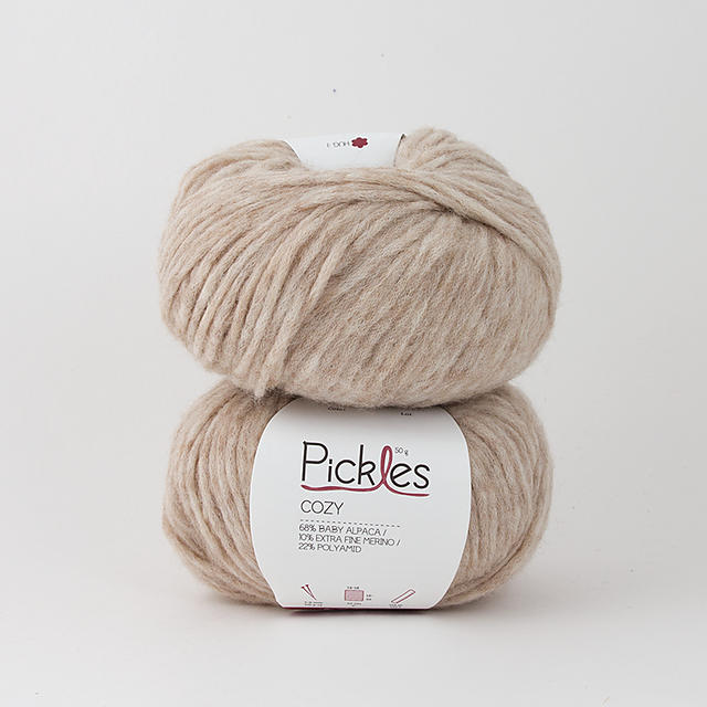 Ravelry Pickles Cozy