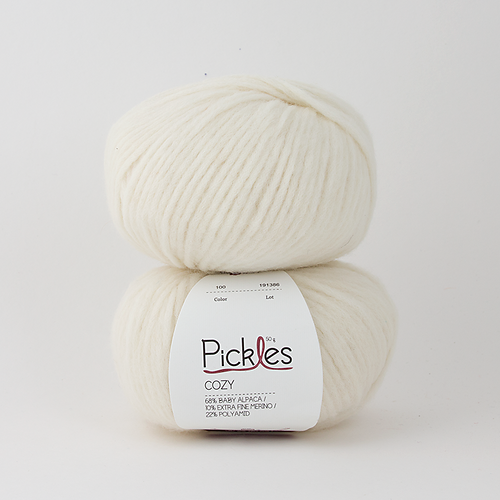 Ravelry Pickles Cozy