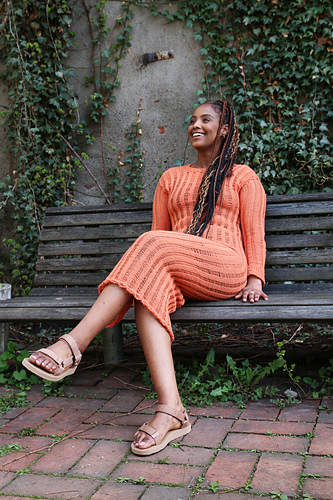 Ravelry: Basic Unravelry | Dress pattern by Heidi - Pickles