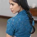 Sarasota Shrug pattern 