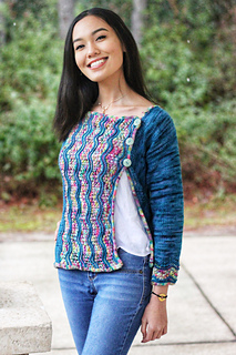ferguson corrina patterns