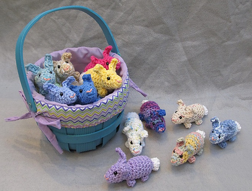 One-Piece Bunny photo 4