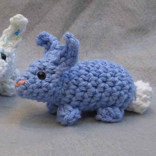 One-Piece Bunny photo 1