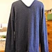 Comfy Jumper pattern 