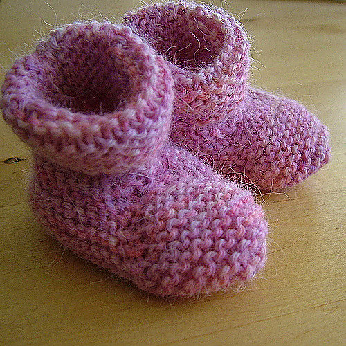 Bootees - bypicperficFlickr