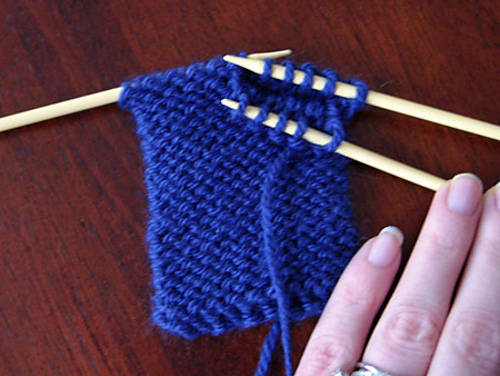 Sampler Coin Purse photo 2