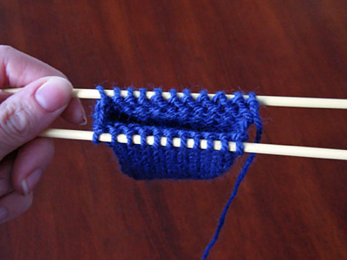 Sampler Coin Purse photo 3