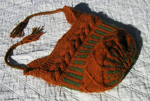 Rustic Sampler Hat photo 6