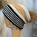 Tiger Tam pattern 