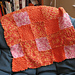 Luther cozy blanket