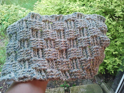 New Kitchen Washcloths photo 1