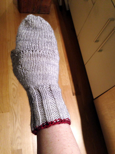 Perfect Popover Mittens photo 2
