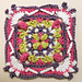 Colourful overlay square photo 2