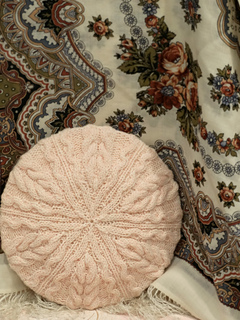 Ravelry: pionella's Zimushka