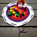 Unicorn Rainbow Game Crochet photo 4