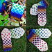 Gradient pattern 