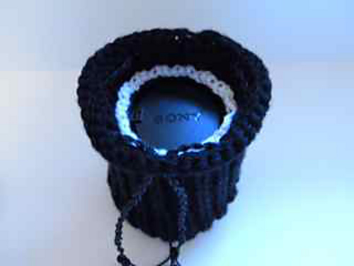Lens sock photo 4