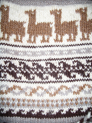 Alpaca Bag photo 2