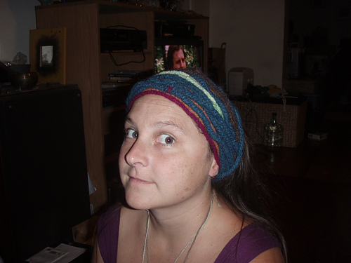Wrapunzel photo 5