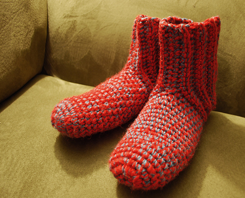 Slipper Sock 다른 모습 1