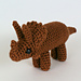 Pentaceratops (Dinosaur) EXPANSION PACK pattern 