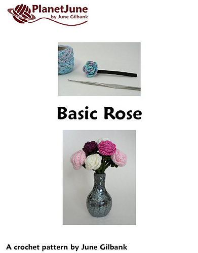 Basic Rose 다른 모습 3