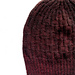 Little in the Middle Hat pattern