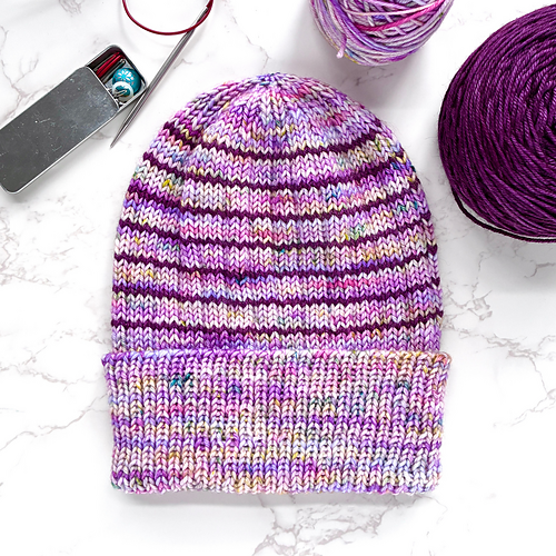 Bramble & Bite Hat