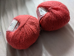 Laine Louisa Harding | Fils à tricoter et crocheter - Jeu de mailles