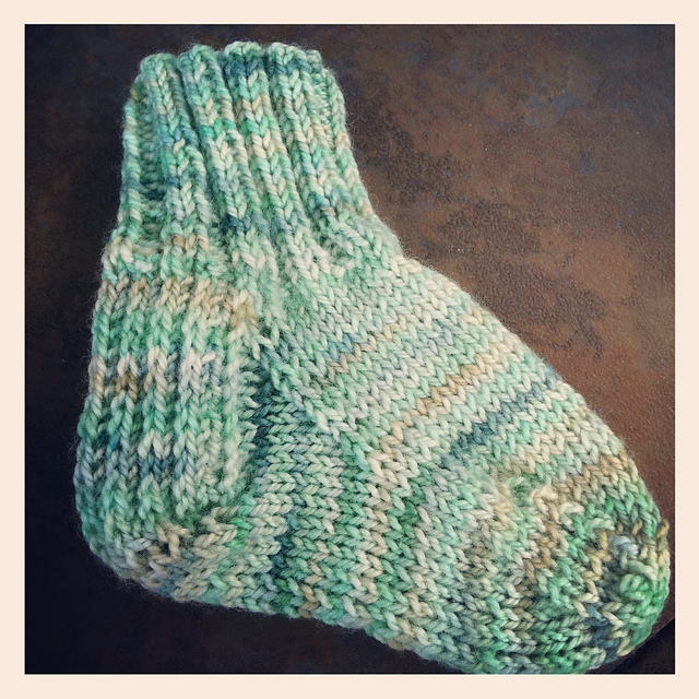 Ravelry platinumblonde's Baby hat & Socks