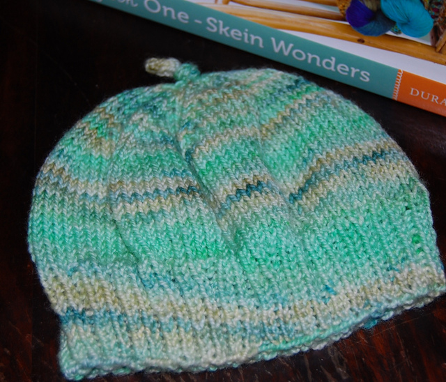 Ravelry platinumblonde's Baby hat & Socks