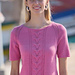 # 06 Raglanpullover mit Zopf- und Lochmuster pattern 
