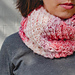 Cloudy Cowl pattern