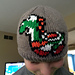 Yoshi Beanie photo 3