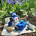 Transformers: Beachcomber pattern 