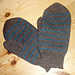 MK Adult Mitten Pattern pattern 