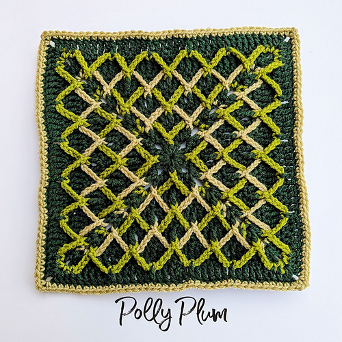 Luscious Lattice