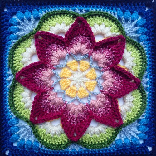 Lotus Moon - Polly Plum