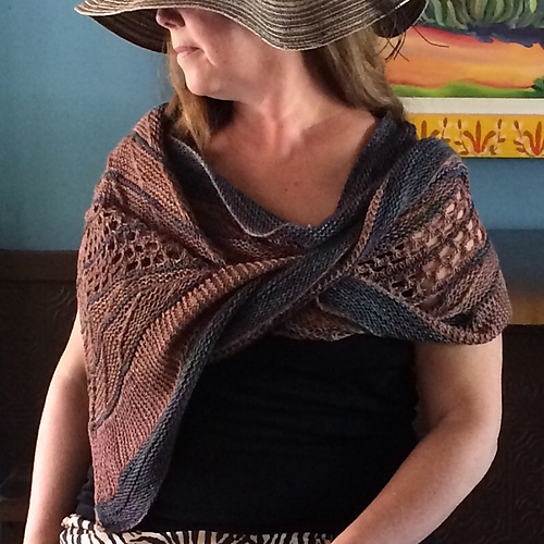 Fugler av fjærene - polly