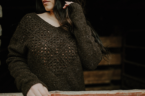 Prairie Skies - Katy Shay